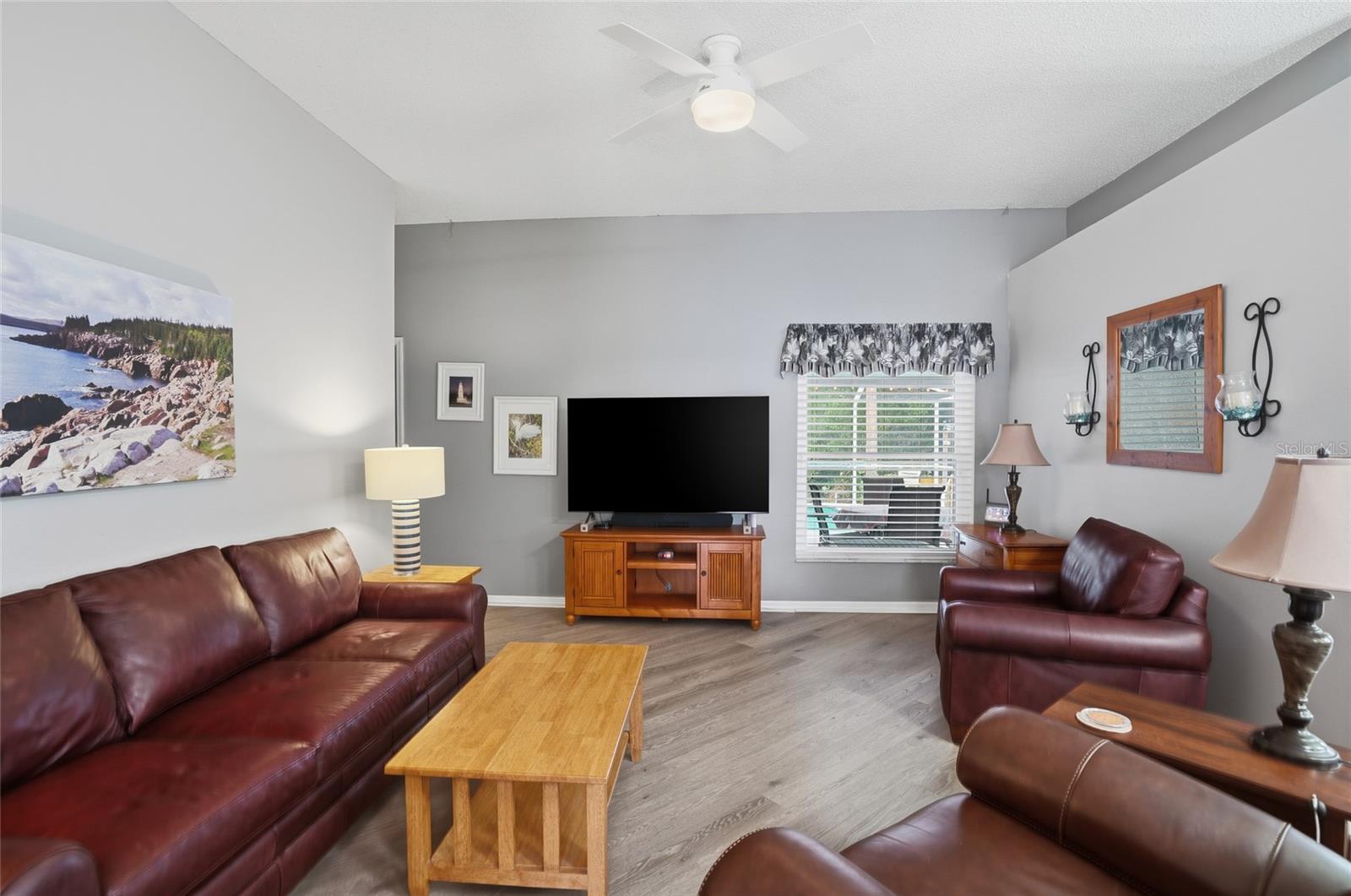 VILLAGES AT WESLEY CHAPEL - Residential