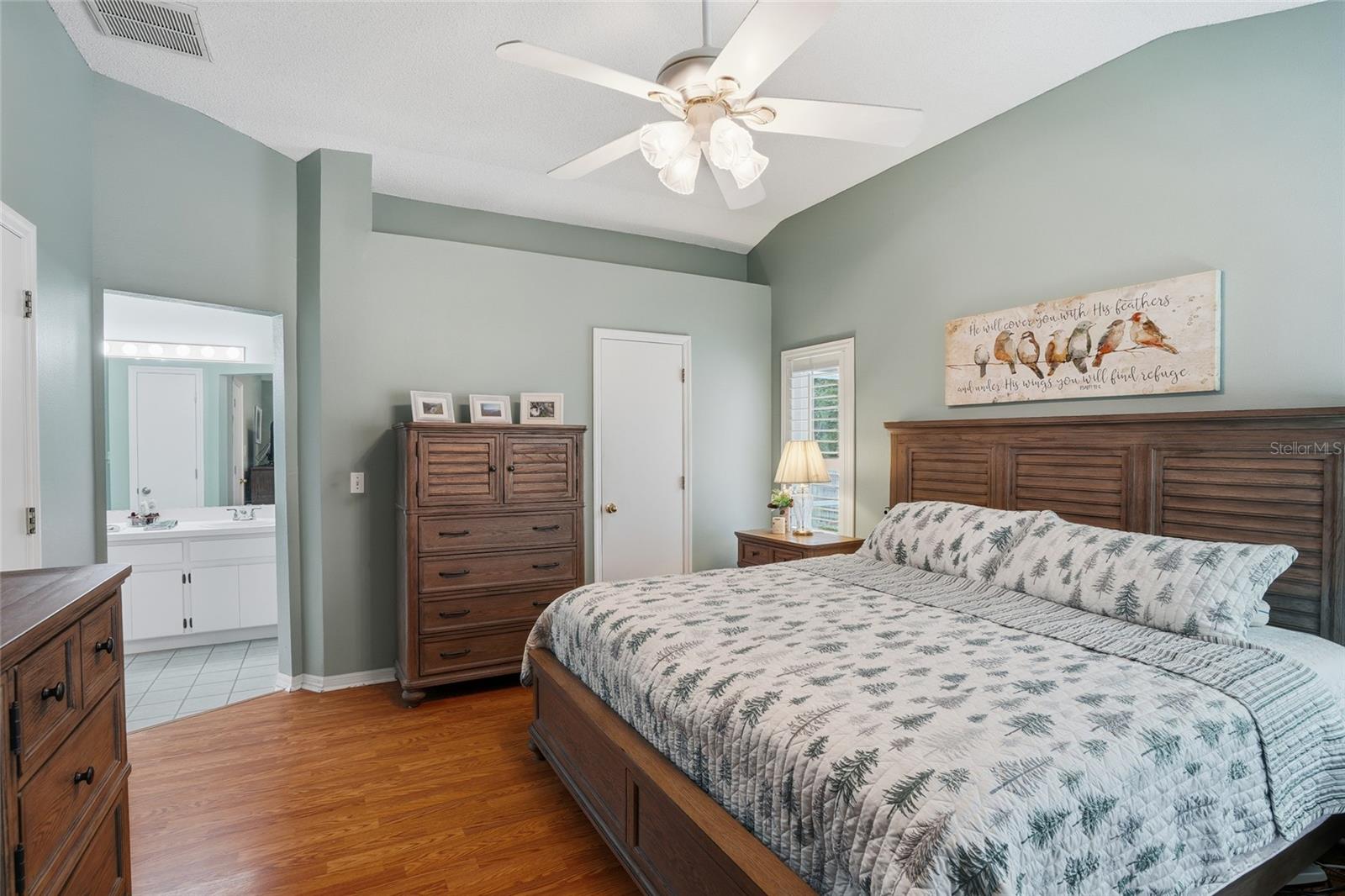 VILLAGES AT WESLEY CHAPEL - Residential