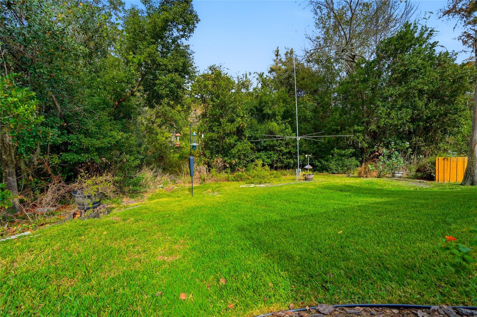 VILLAGES AT WESLEY CHAPEL - Residential