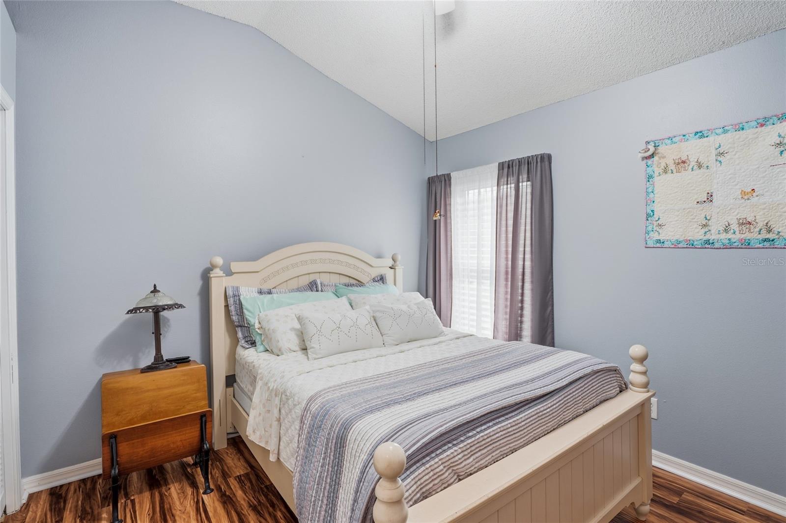 VILLAGES AT WESLEY CHAPEL - Residential