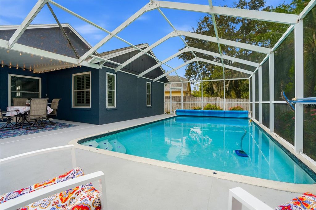 Photo of 28907 Bay Tree Place, Wesley Chapel, FL 33545 (MLS # TB8452317)