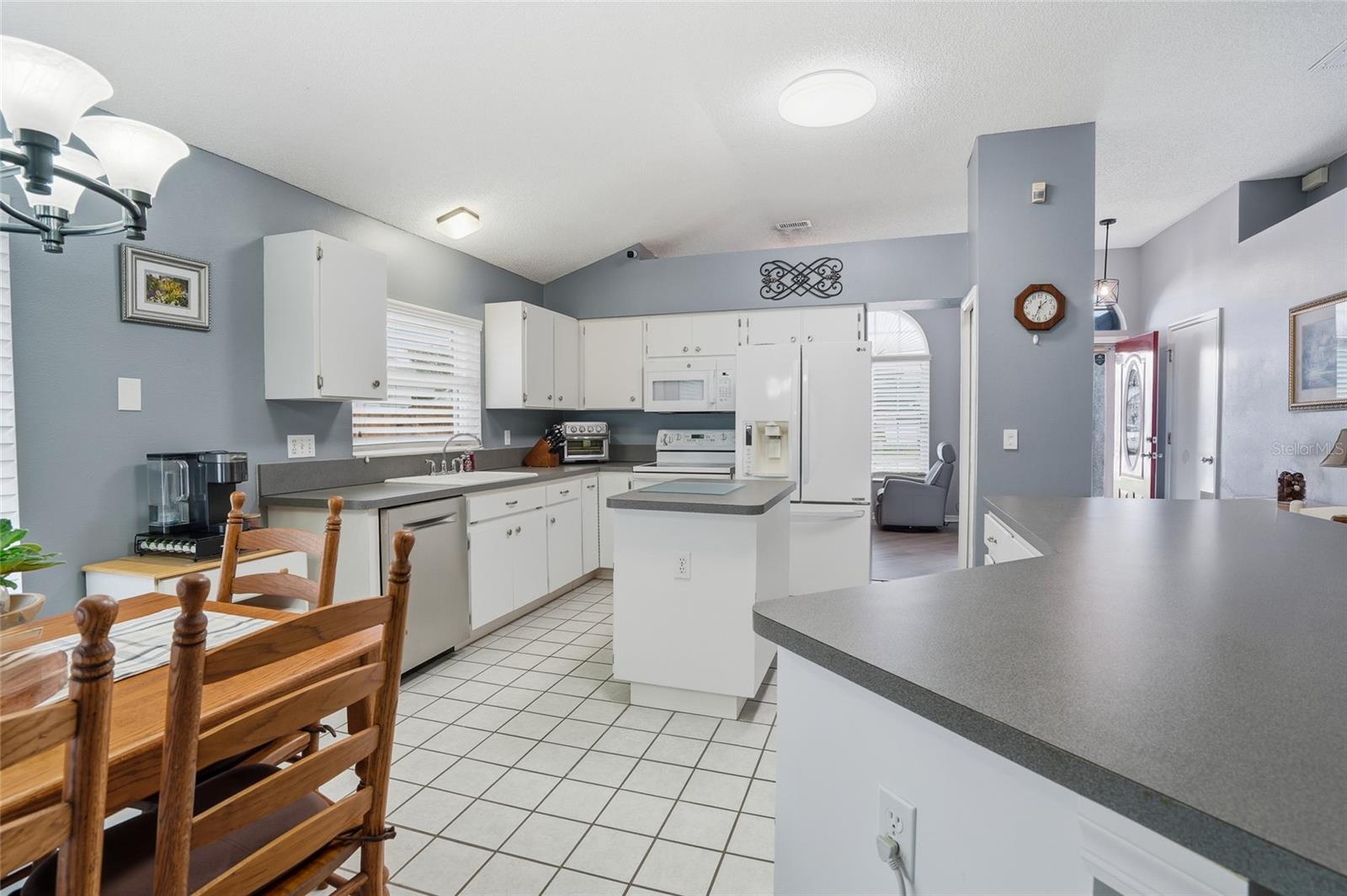 VILLAGES AT WESLEY CHAPEL - Residential