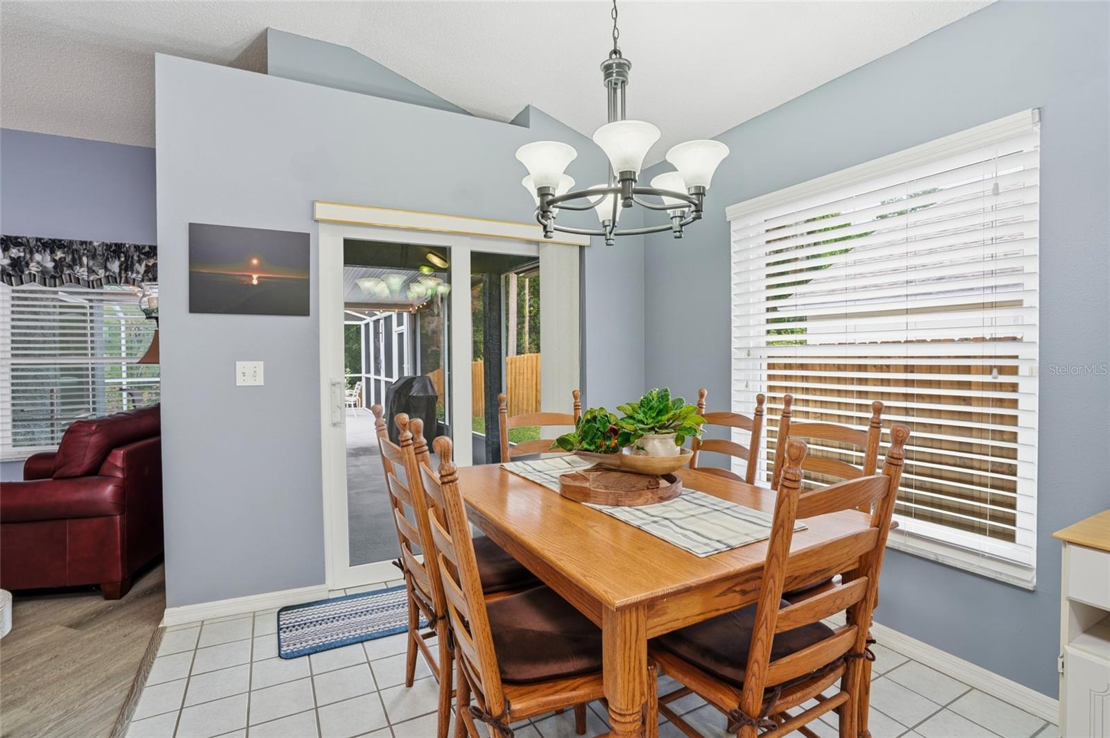 VILLAGES AT WESLEY CHAPEL - Residential