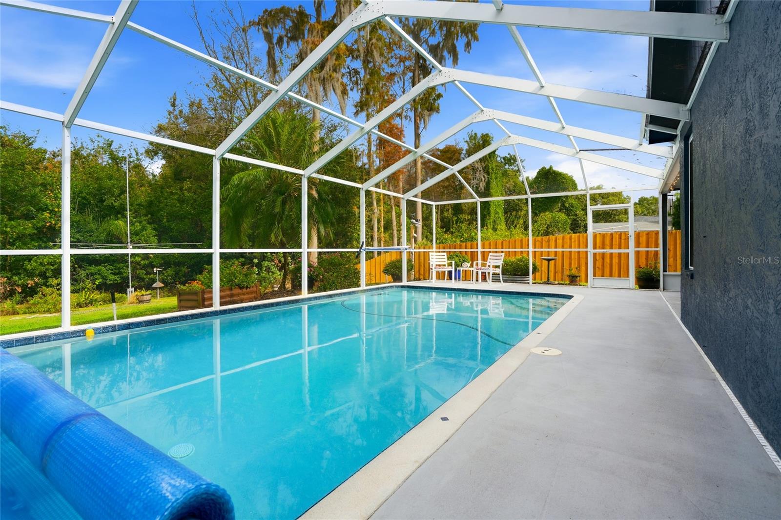 VILLAGES AT WESLEY CHAPEL - Residential