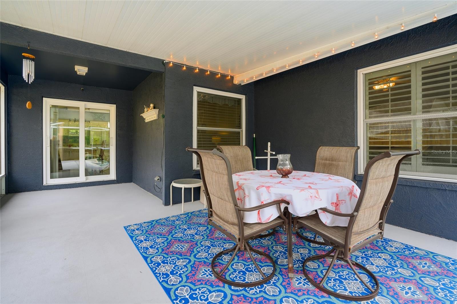 VILLAGES AT WESLEY CHAPEL - Residential