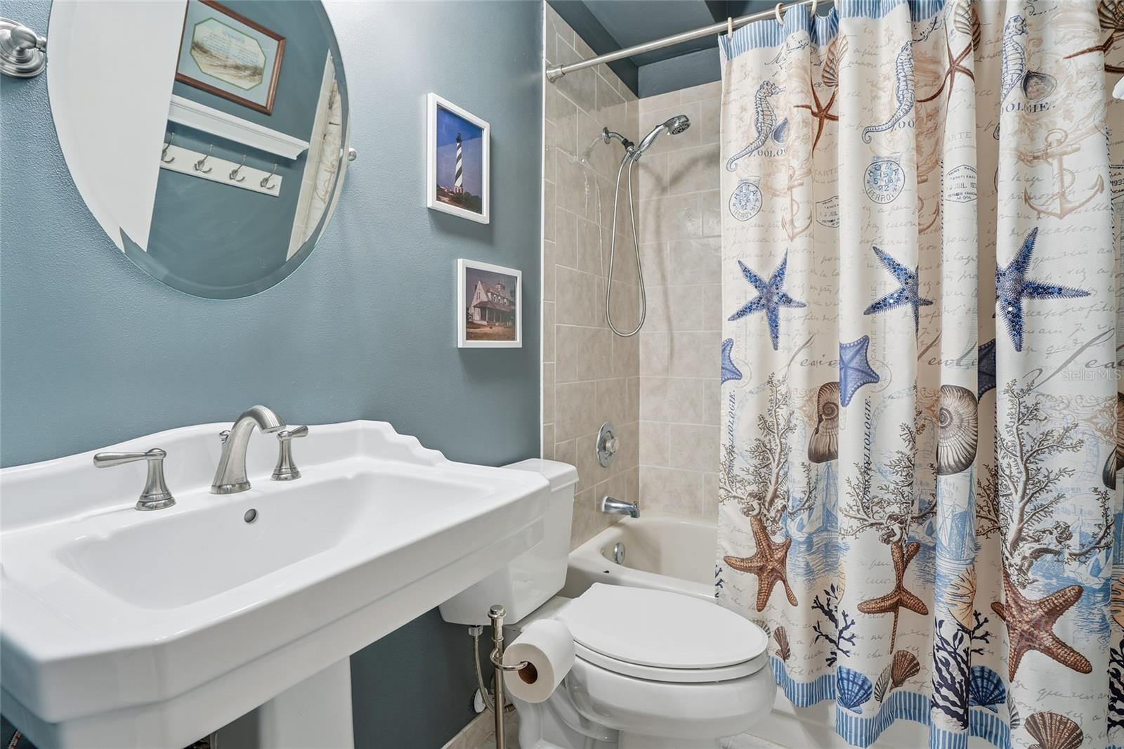 VILLAGES AT WESLEY CHAPEL - Residential