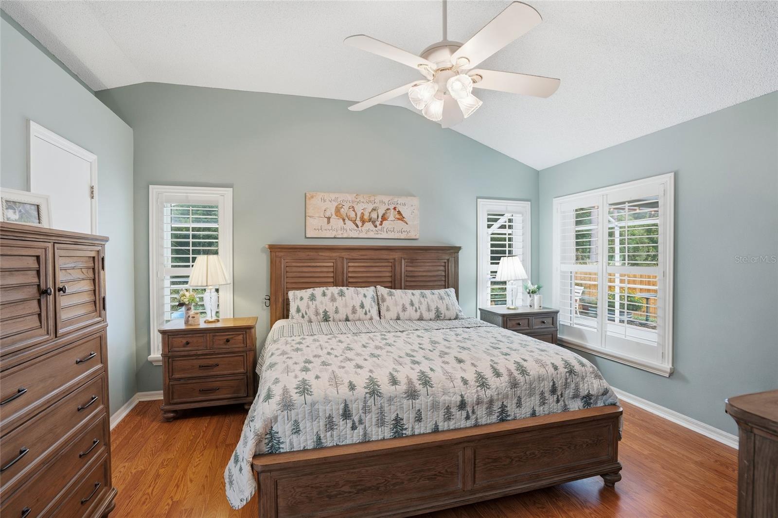 VILLAGES AT WESLEY CHAPEL - Residential