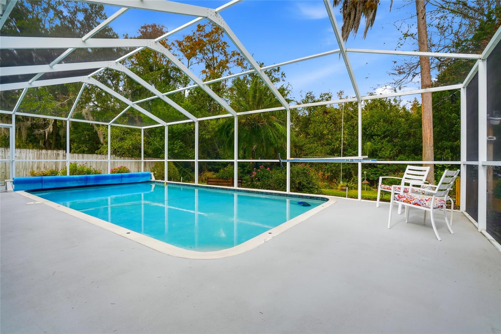 VILLAGES AT WESLEY CHAPEL - Residential