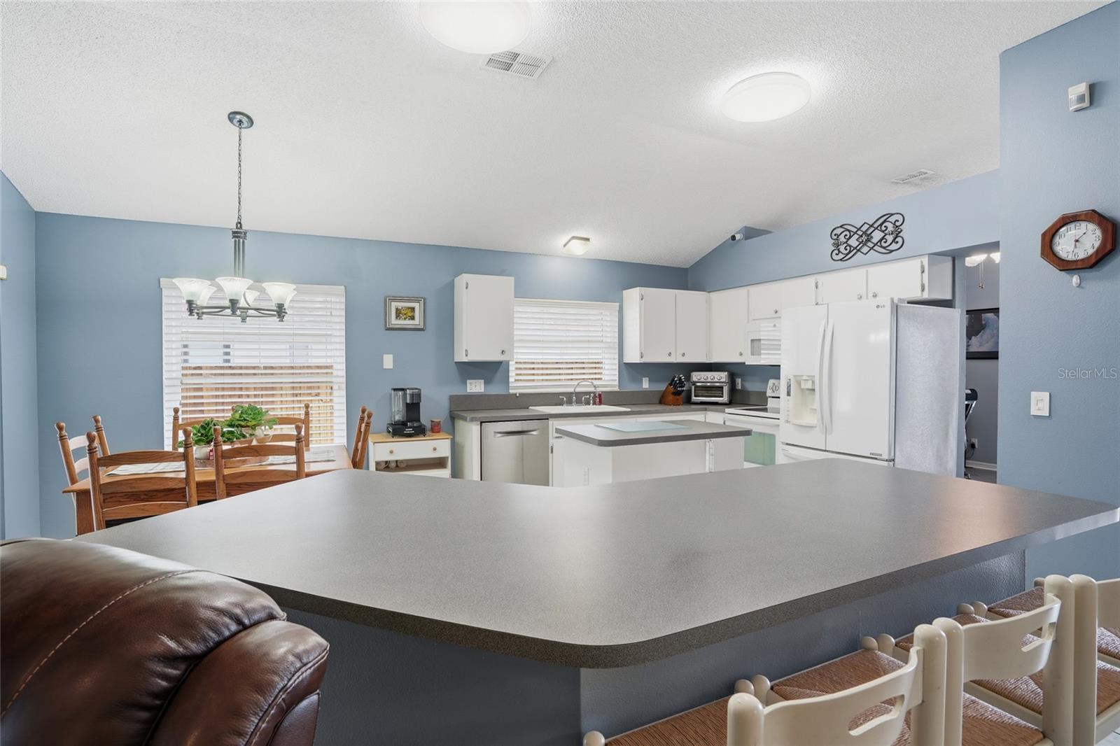 VILLAGES AT WESLEY CHAPEL - Residential