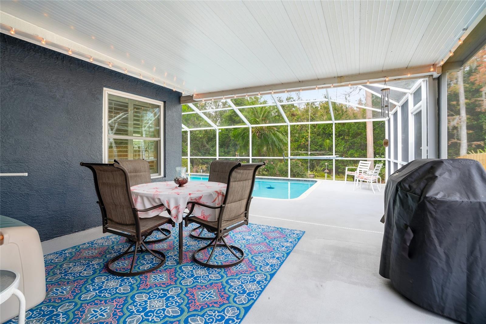 VILLAGES AT WESLEY CHAPEL - Residential