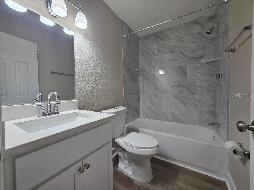 TEMPLE TERRACE ESTATES - Residential