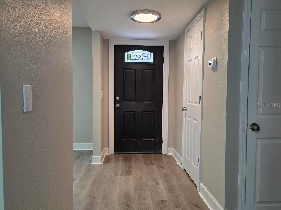 TEMPLE TERRACE ESTATES - Residential