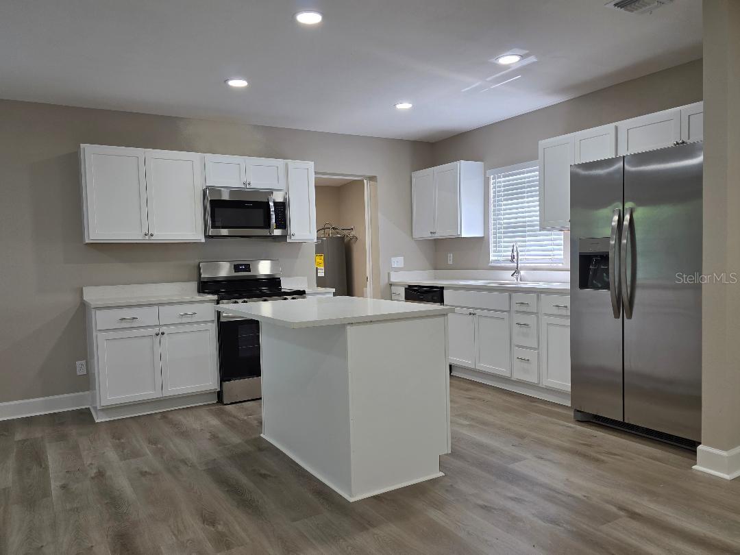 TEMPLE TERRACE ESTATES - Residential