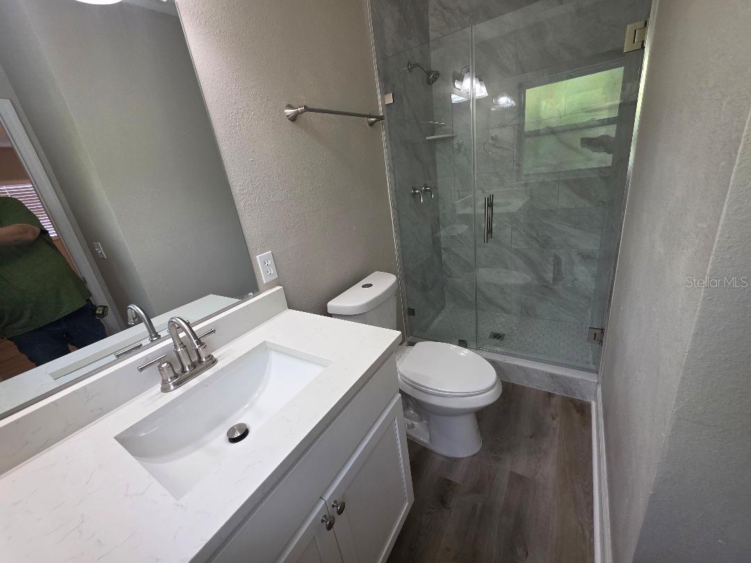 TEMPLE TERRACE ESTATES - Residential