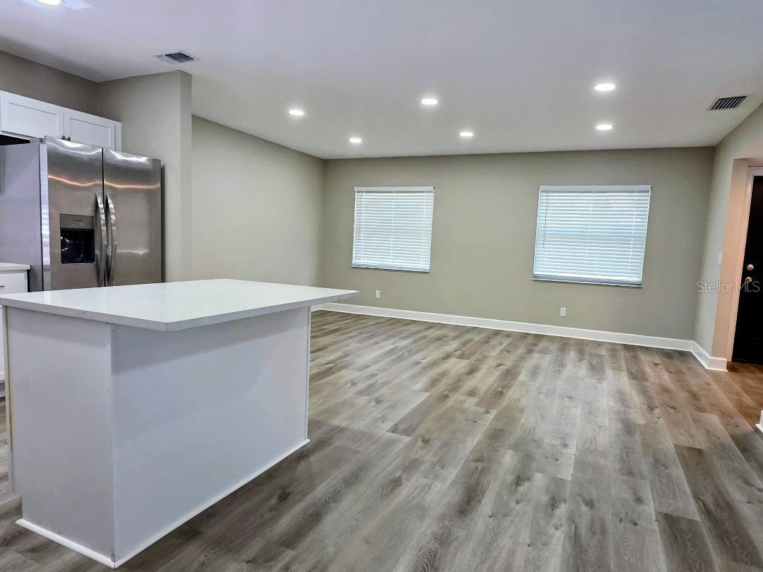 TEMPLE TERRACE ESTATES - Residential