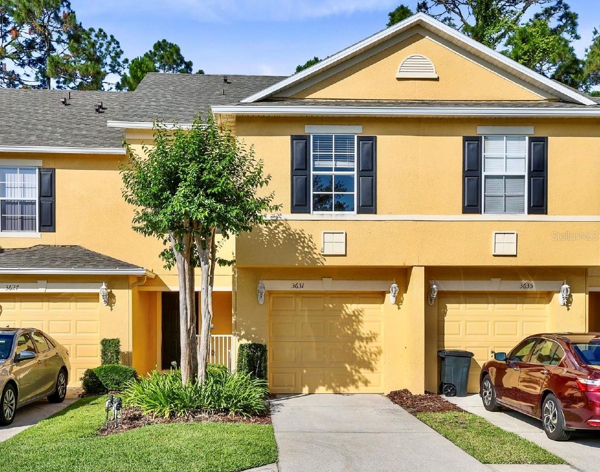 Available to view 8/7/25! Beautiful and Bright, 3 Bedroom, 2.5 Bathroom Townhouse features a one car garage and a great open concept floor plan. Stainless appliances, lots of cabinets and a breakfast bar area. There is a 1/2 bathroom downstairs and upstairs you'll find 3 bedrooms and 2 bathrooms. Laminate wood flooring throughout.**All Remi Emerson Residential tenants are enrolled in the Resident Benefits Package (RBP) for an additional $50 a month which includes your $100,000 tenant liability insurance, HVAC air filter delivery, credit building to help boost the resident’s credit score with timely rent payments, up to $1M Identity Theft Protection, move-in concierge service making utility connection and home service setup a breeze during your move-in, on-demand pest control, and much more!**Security deposit is due upon lease signing. The first full month's rent is due 1 week prior to move in date. The 2nd month of rent is prorated if not moving in on the 1st day of the month. Every person 18 yrs or older must fill out an application. An administrative fee of $250 due if approved.**