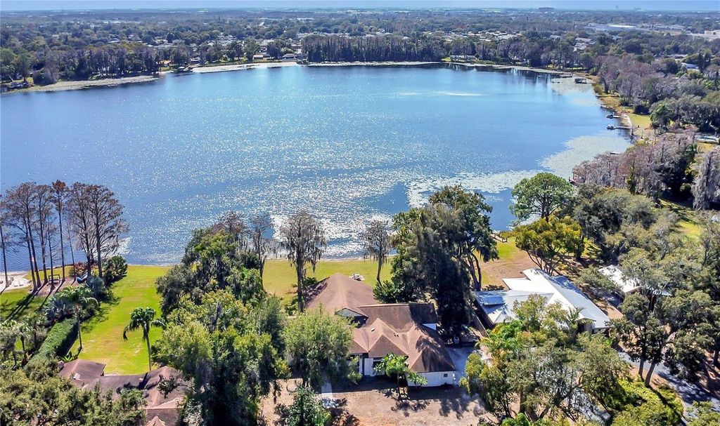 Photo of 336 Mary Jess Road, Orlando, FL 32839 (MLS # O6374552)