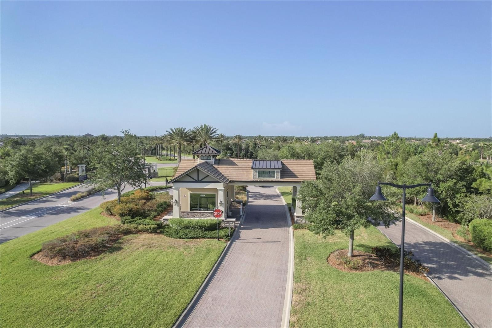 DEL WEBB PH II - Residential