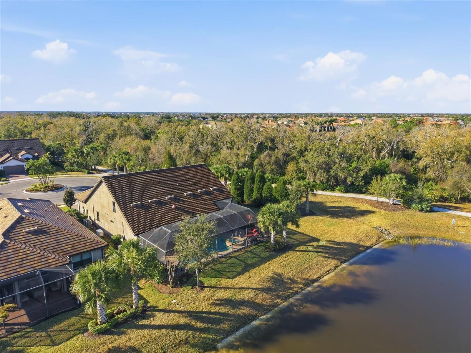 DEL WEBB PH II - Residential