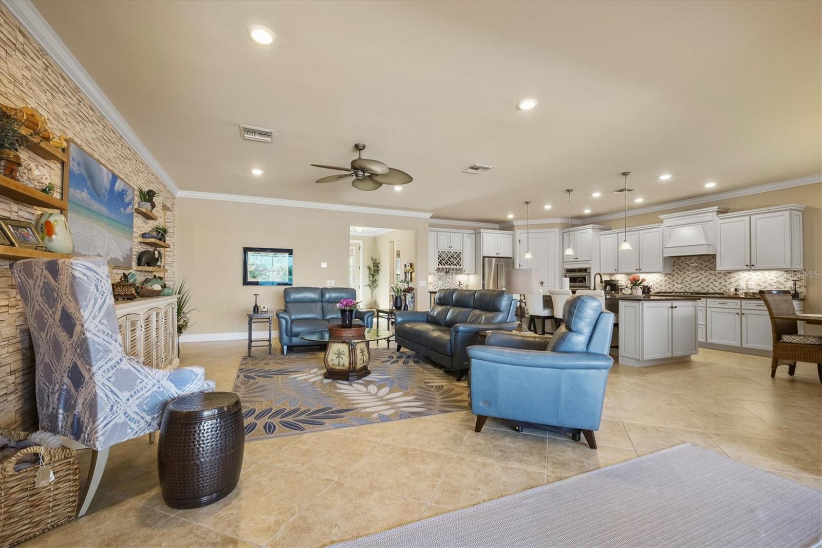 DEL WEBB PH II - Residential