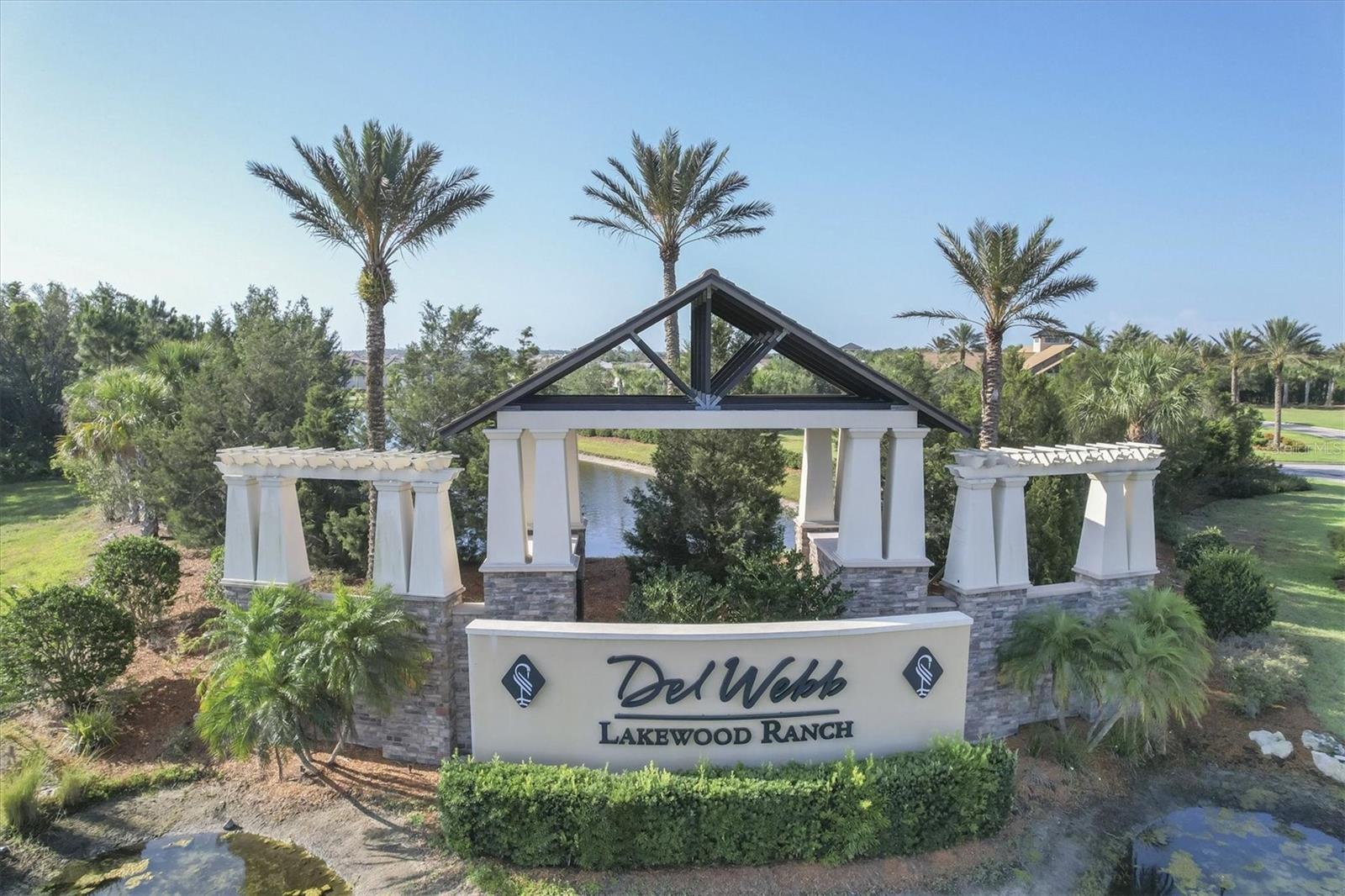 DEL WEBB PH II - Residential