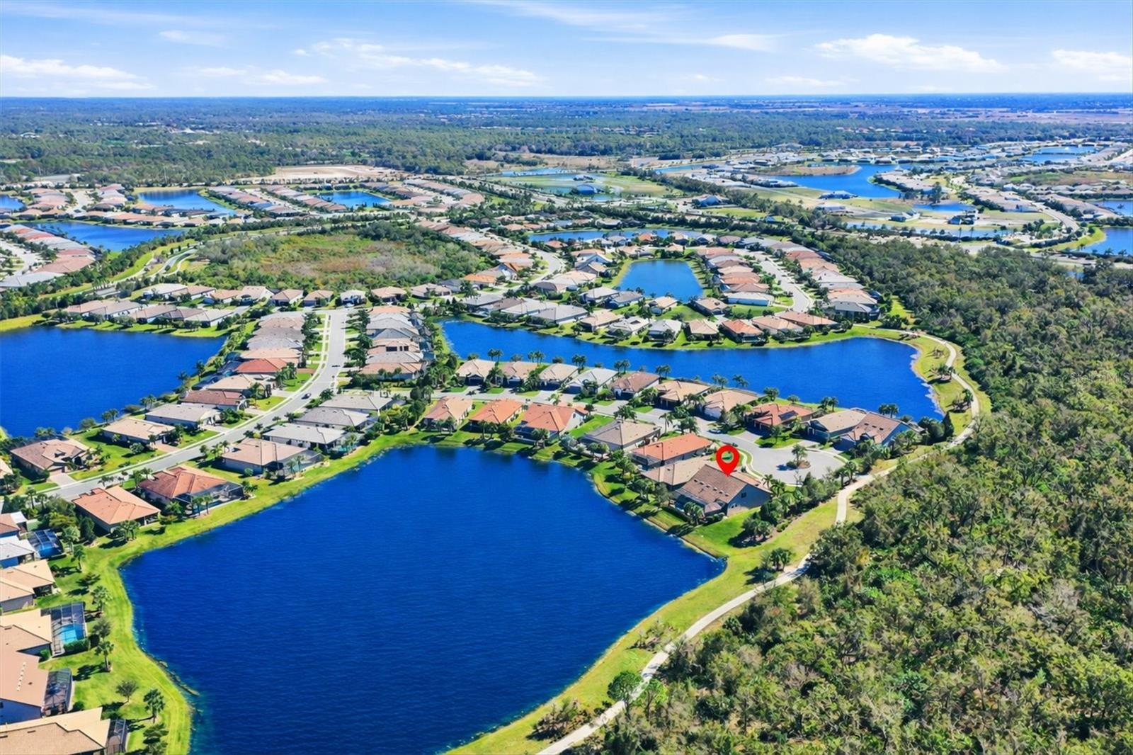 DEL WEBB PH II - Residential