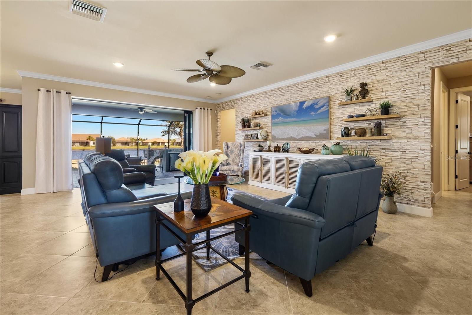 DEL WEBB PH II - Residential