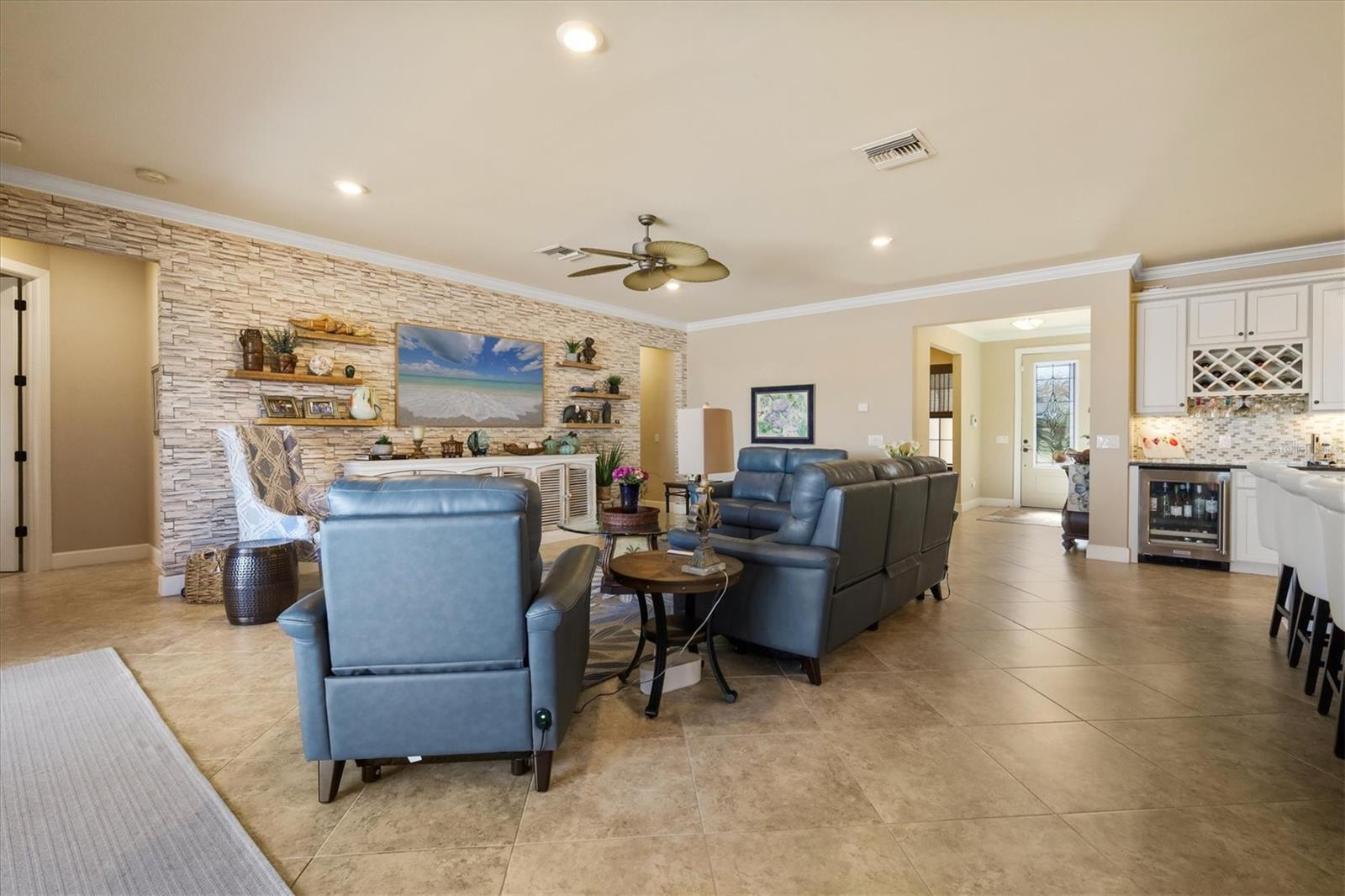 DEL WEBB PH II - Residential