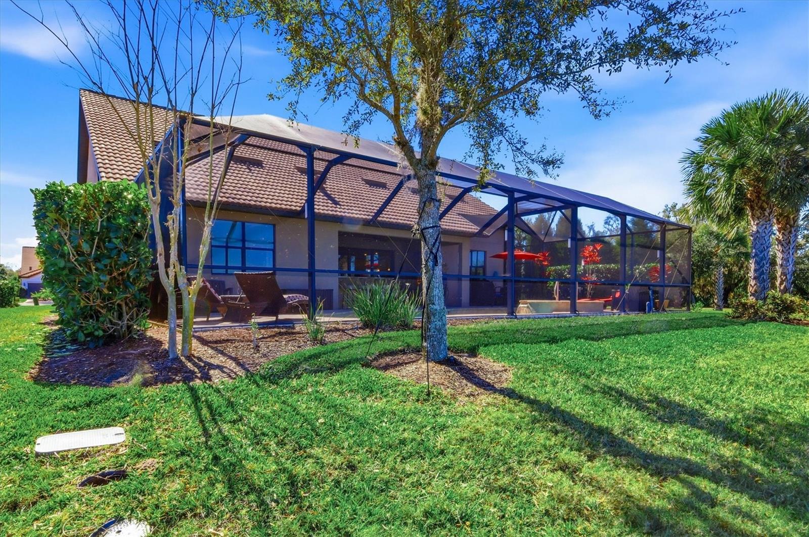 DEL WEBB PH II - Residential