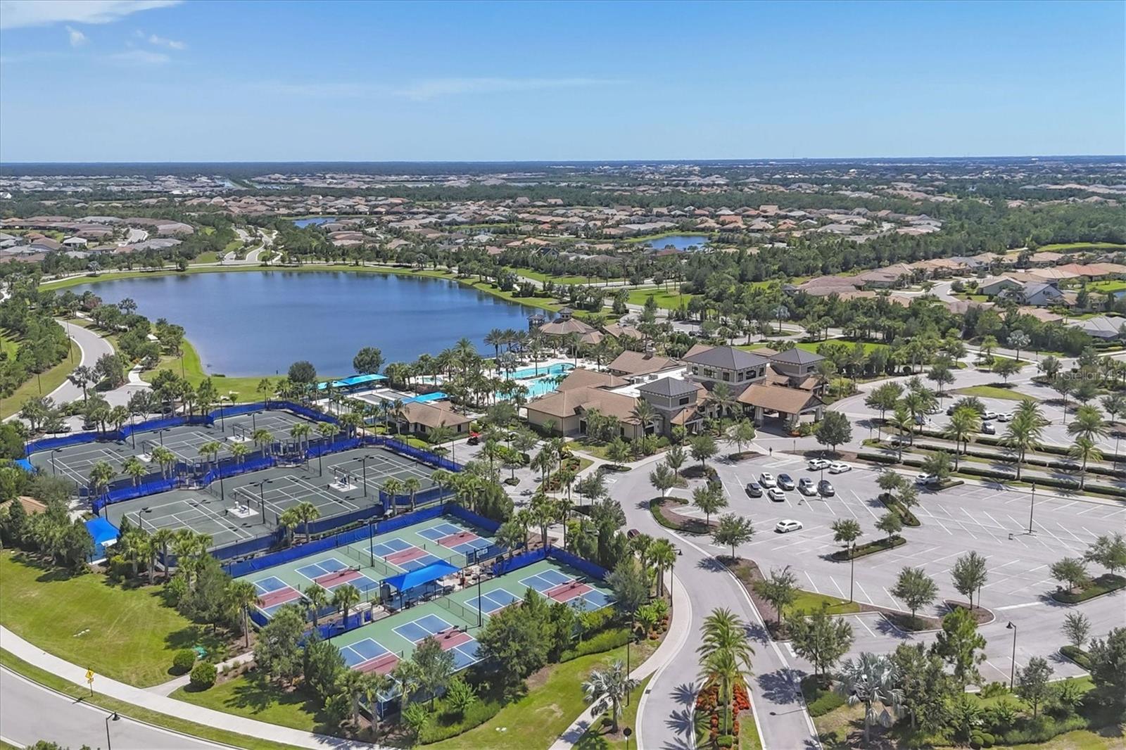DEL WEBB PH II - Residential