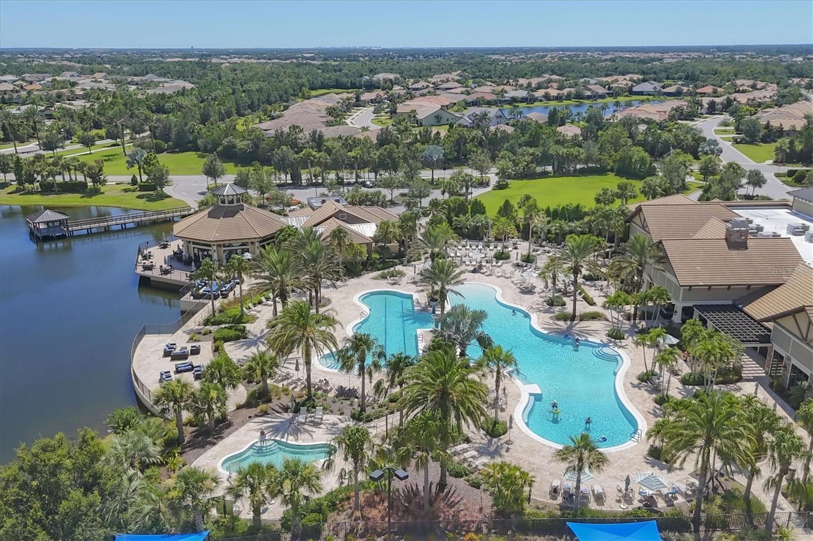 DEL WEBB PH II - Residential