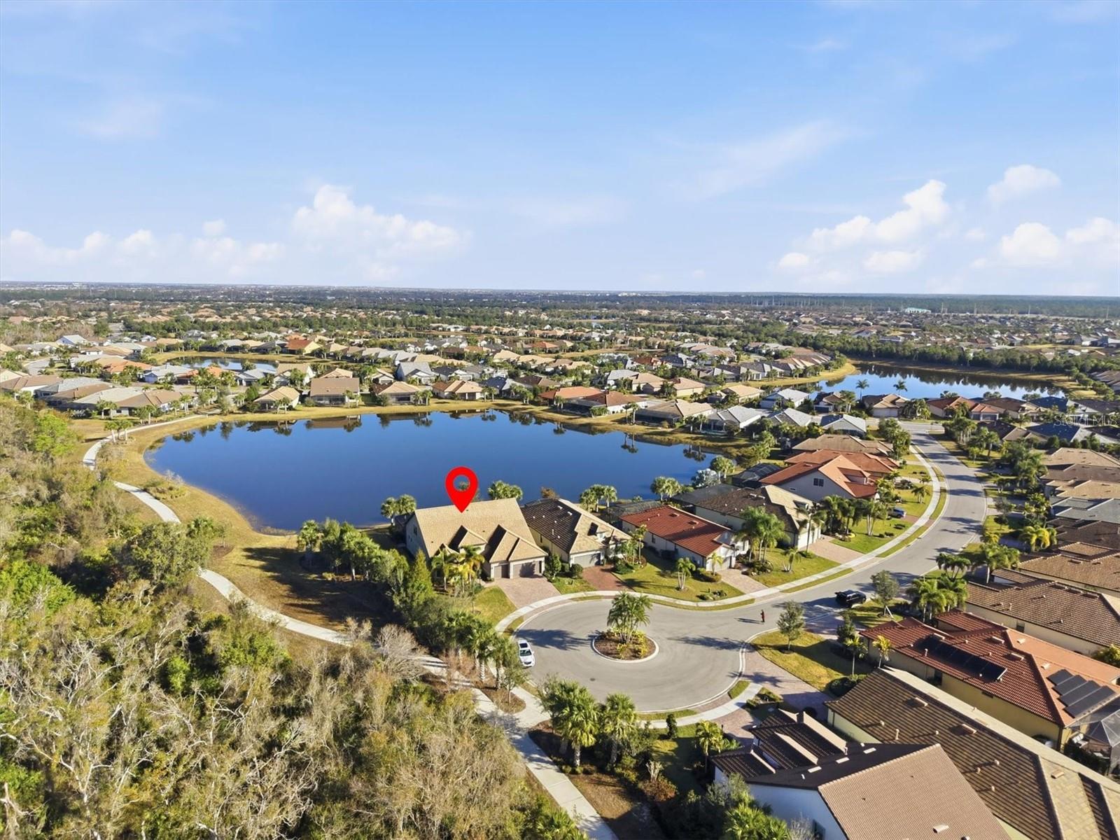 DEL WEBB PH II - Residential