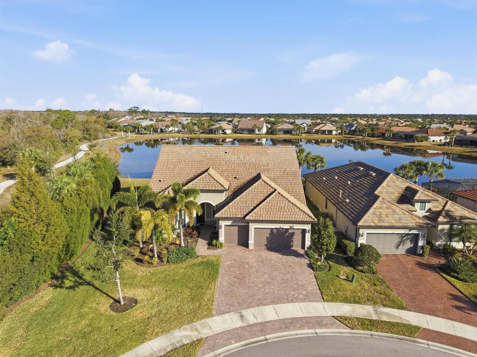 DEL WEBB PH II - Residential