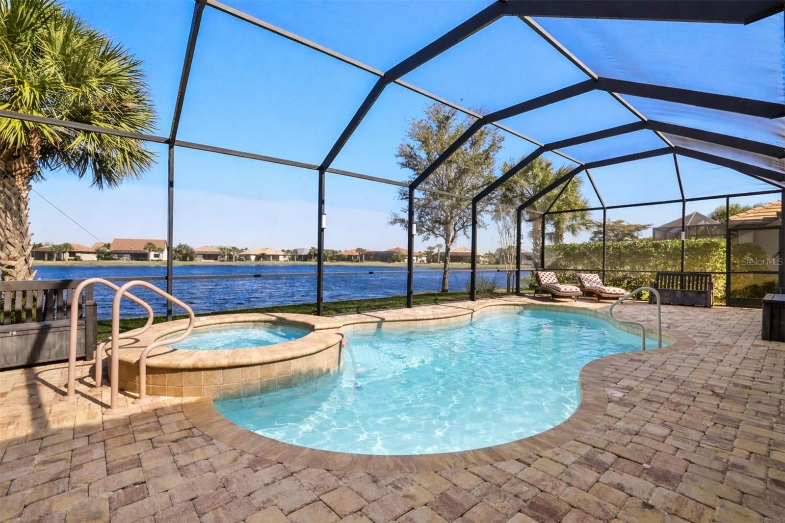 DEL WEBB PH II - Residential