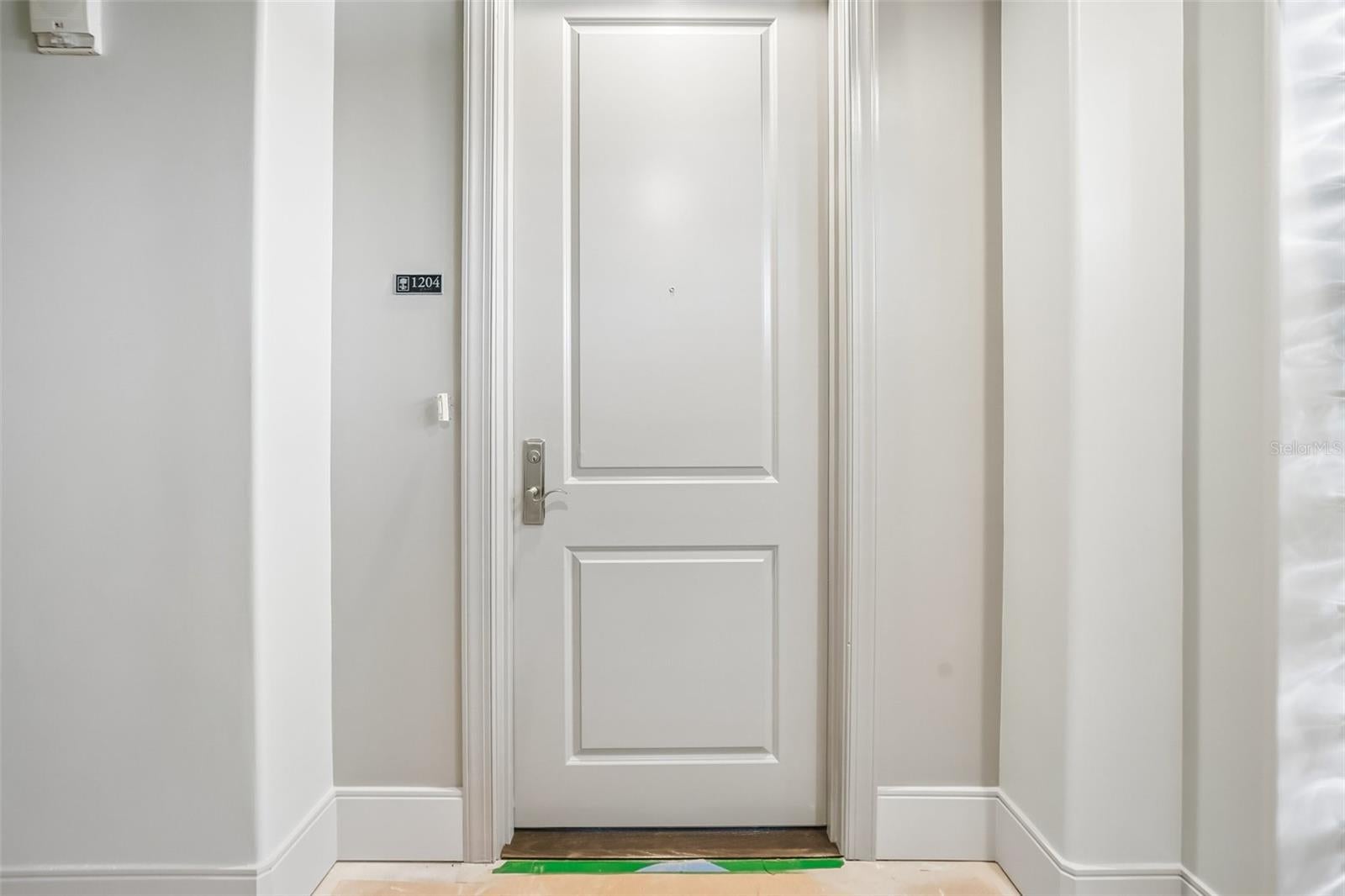 275 BAYSHORE BOULEVARD 1204