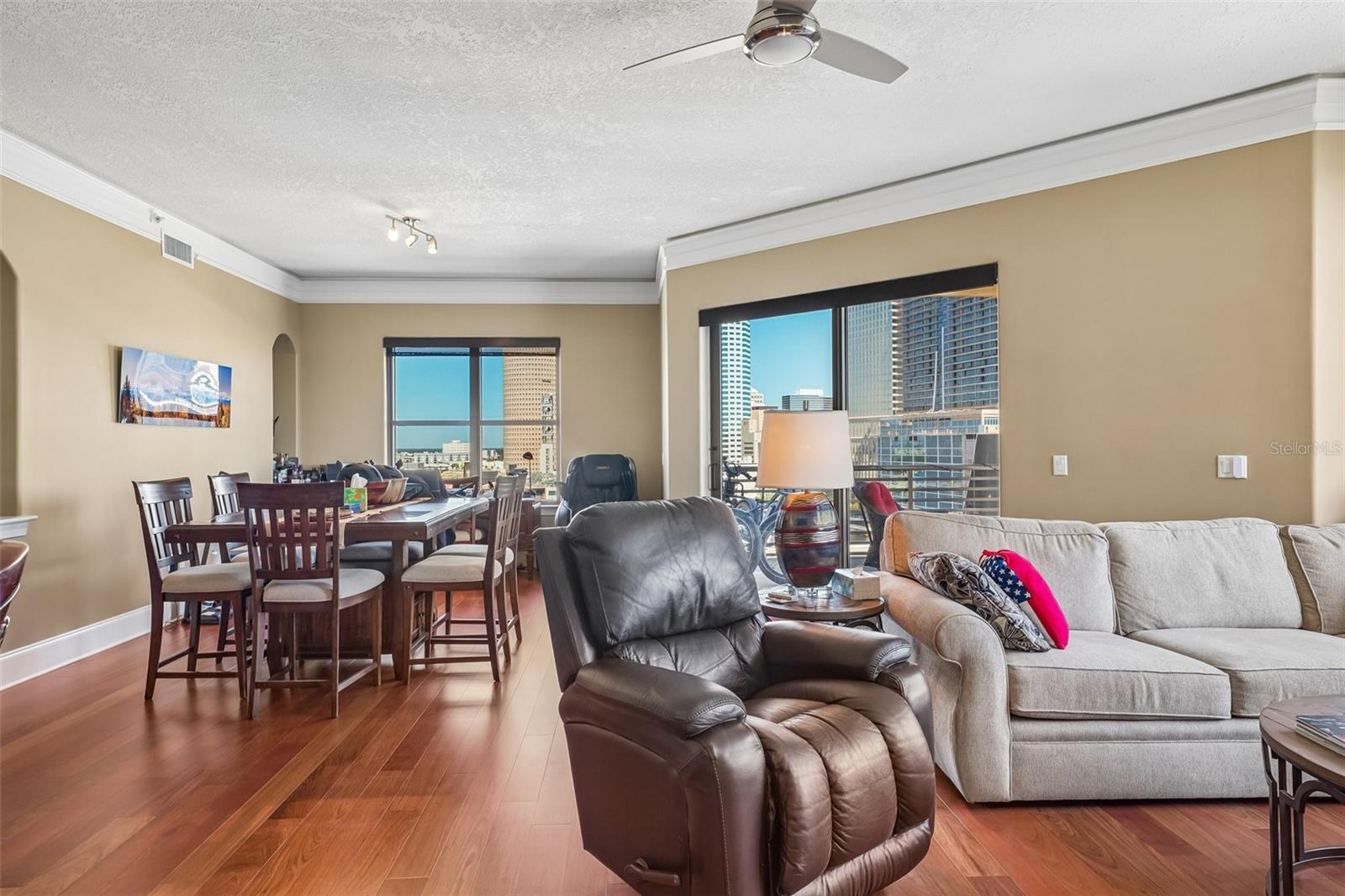 275 BAYSHORE BOULEVARD 1204