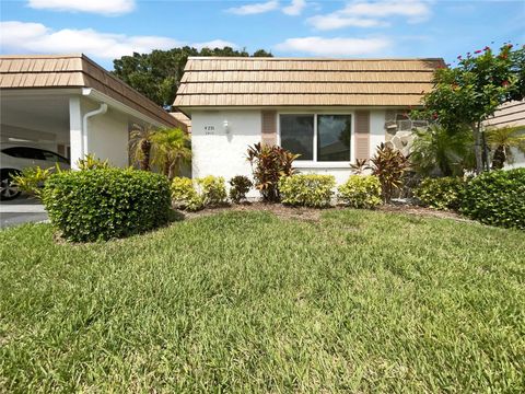 2413 RIVERBLUFF PARKWAY V-231 SARASOTA FL 34231