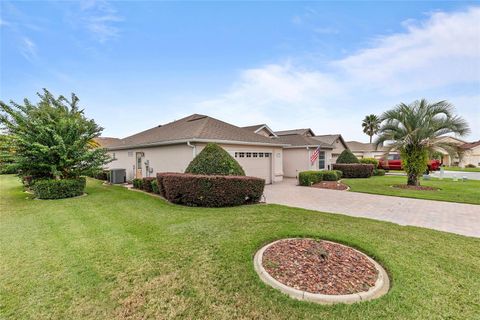 A home in SUMMERFIELD