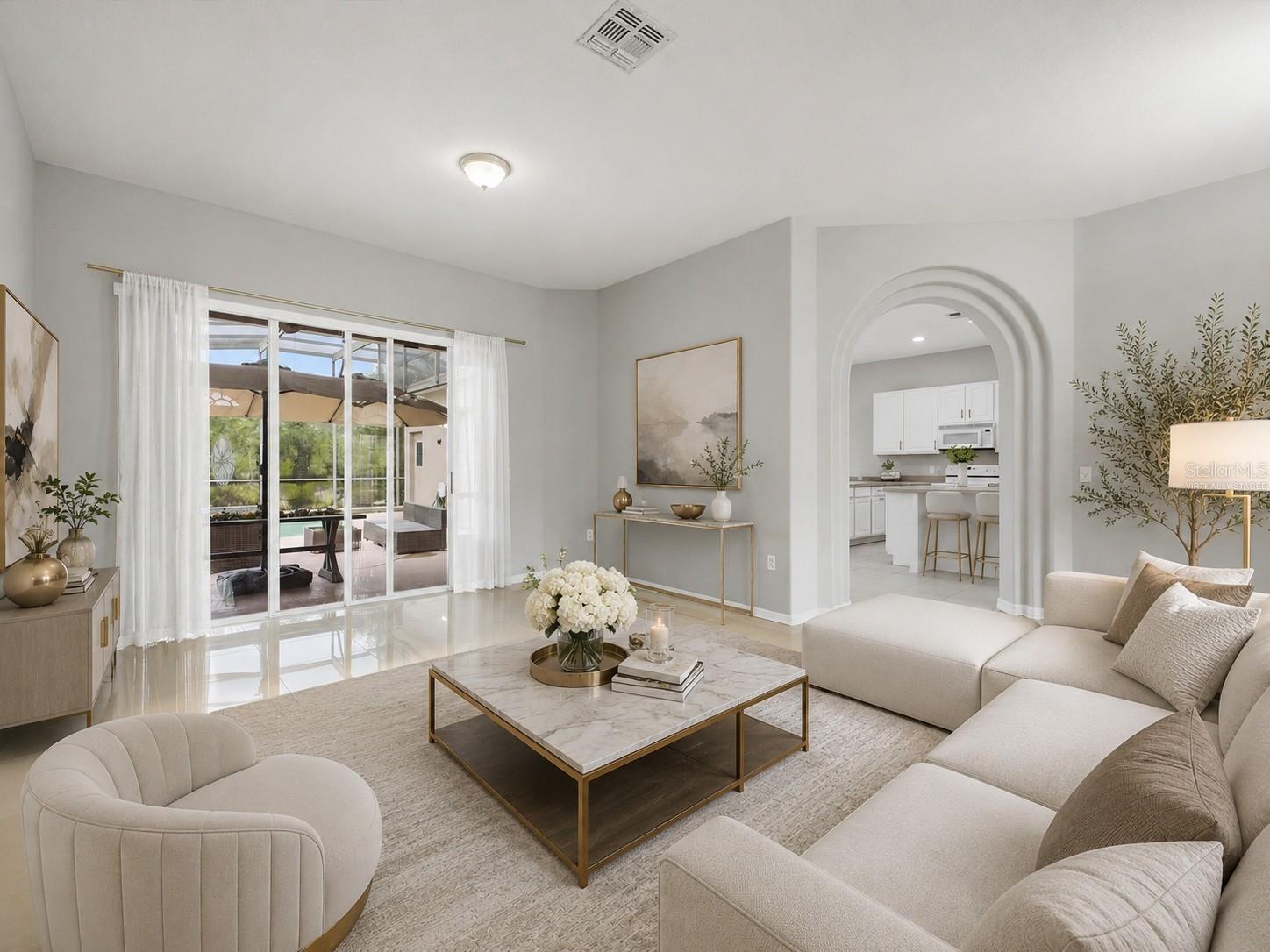 GRAND RESERVE - Residential