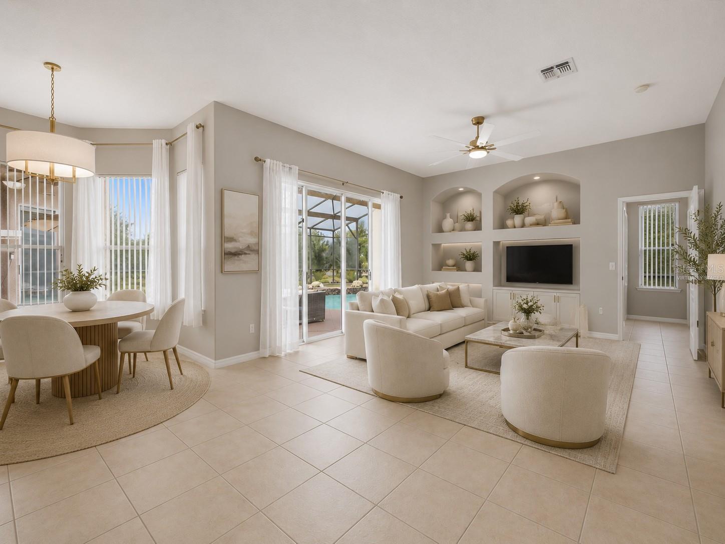 GRAND RESERVE - Residential