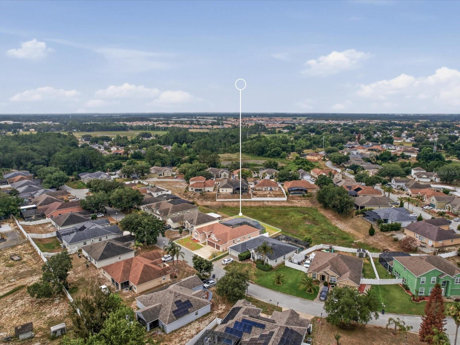 GRAND RESERVE - Residential