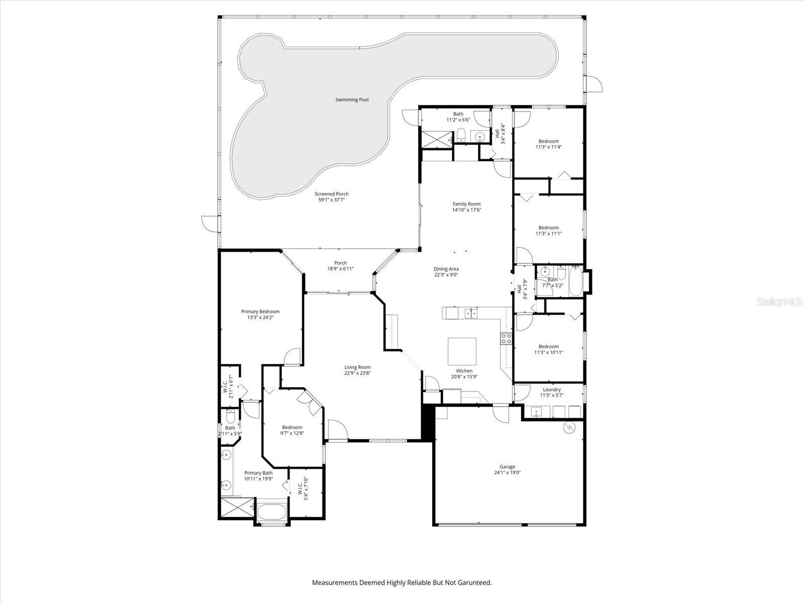 GRAND RESERVE - Residential