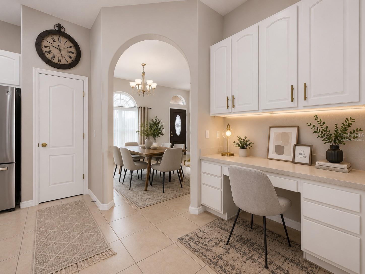 GRAND RESERVE - Residential