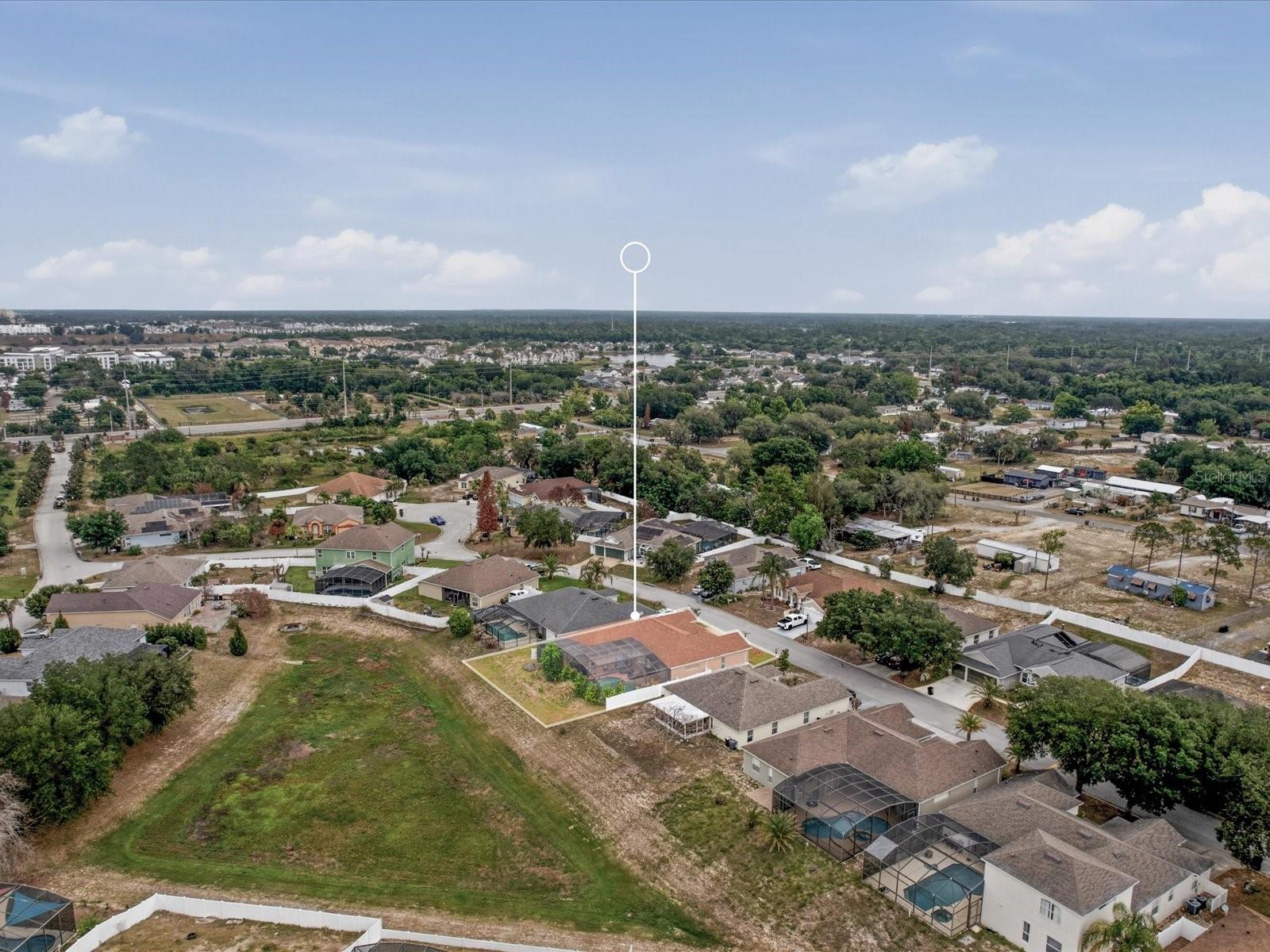 GRAND RESERVE - Residential