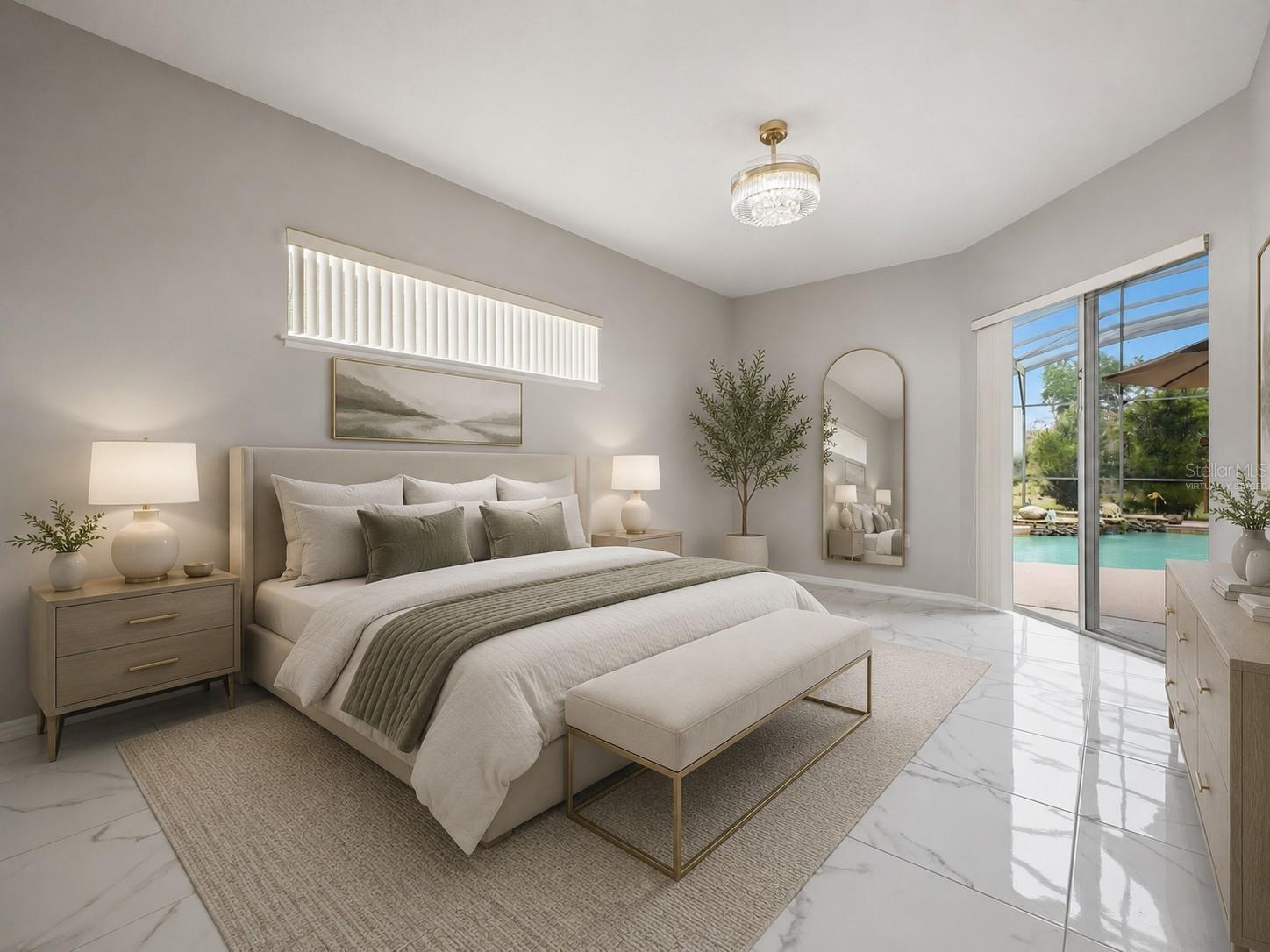 GRAND RESERVE - Residential