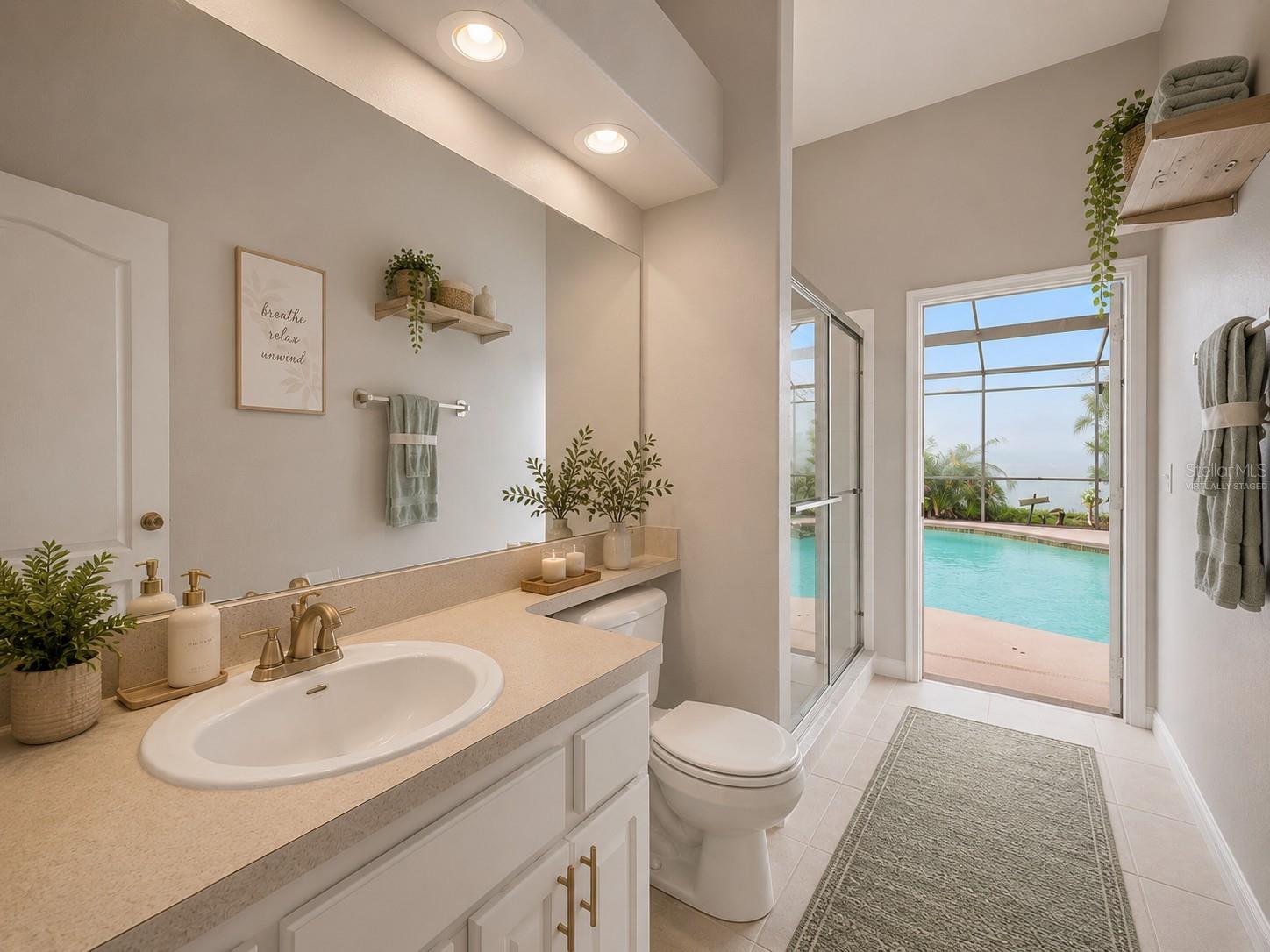 GRAND RESERVE - Residential