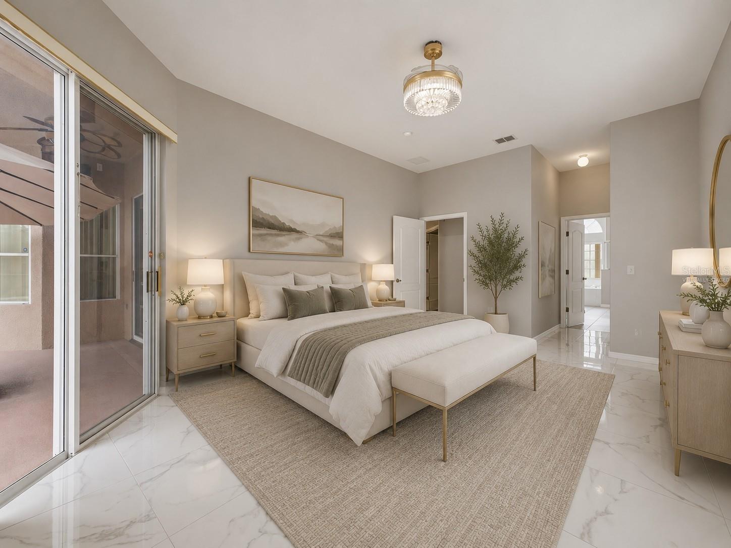 GRAND RESERVE - Residential