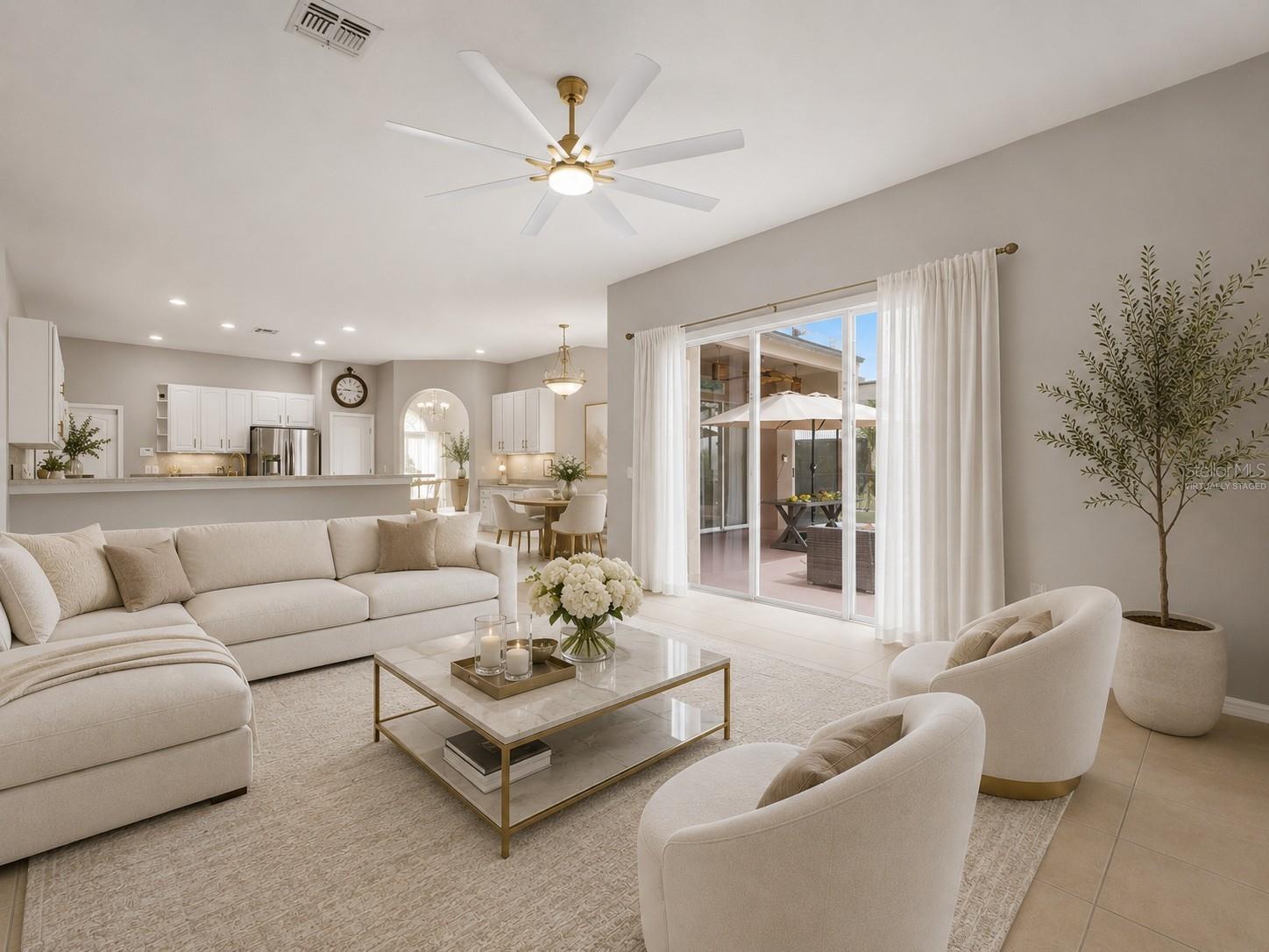 GRAND RESERVE - Residential
