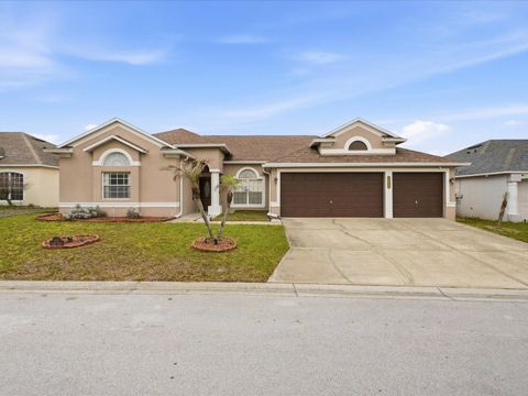 Photo of 1416 Grand Reserve Drive, Davenport, FL 33837 (MLS # P4938729)