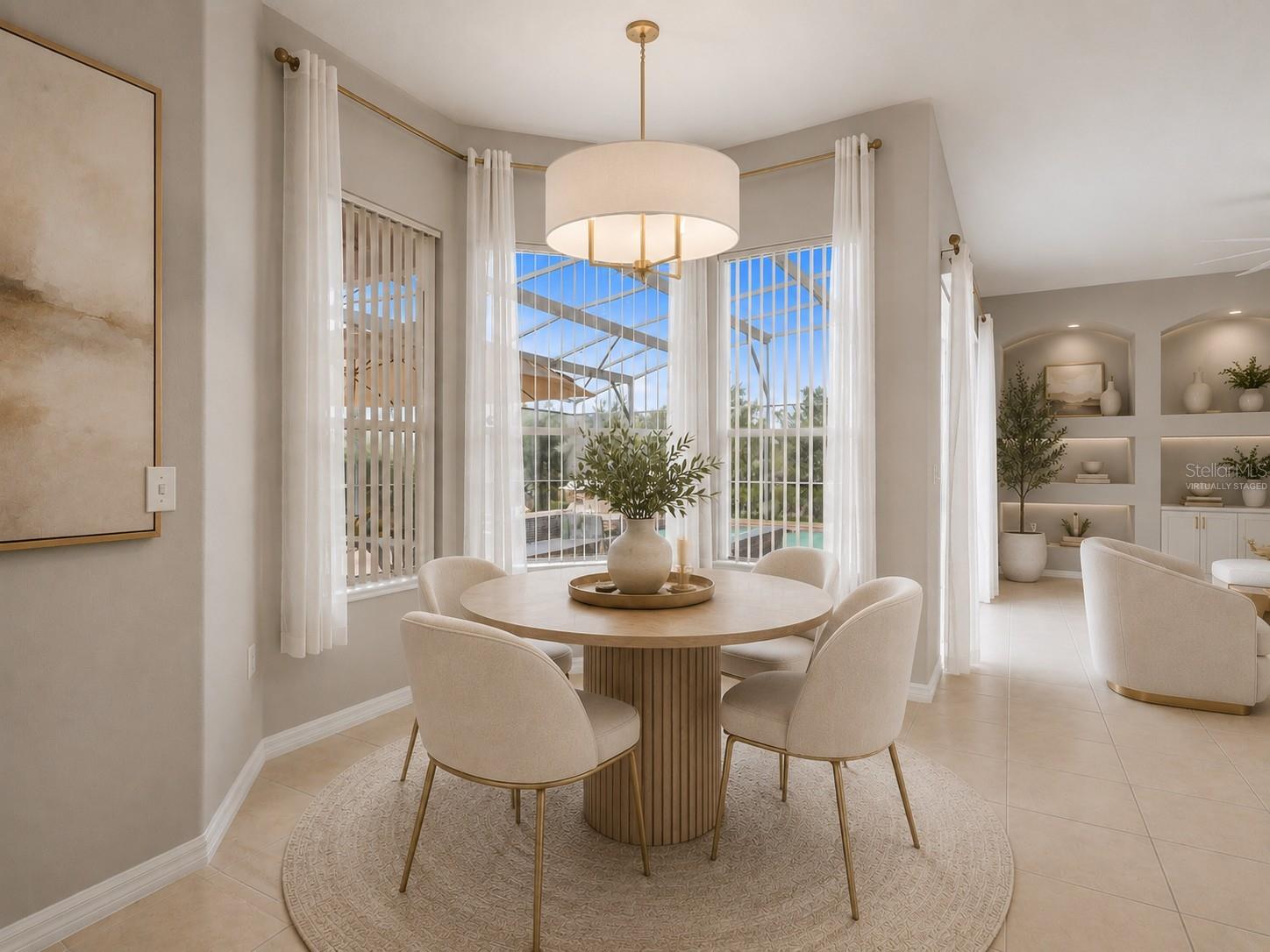 GRAND RESERVE - Residential